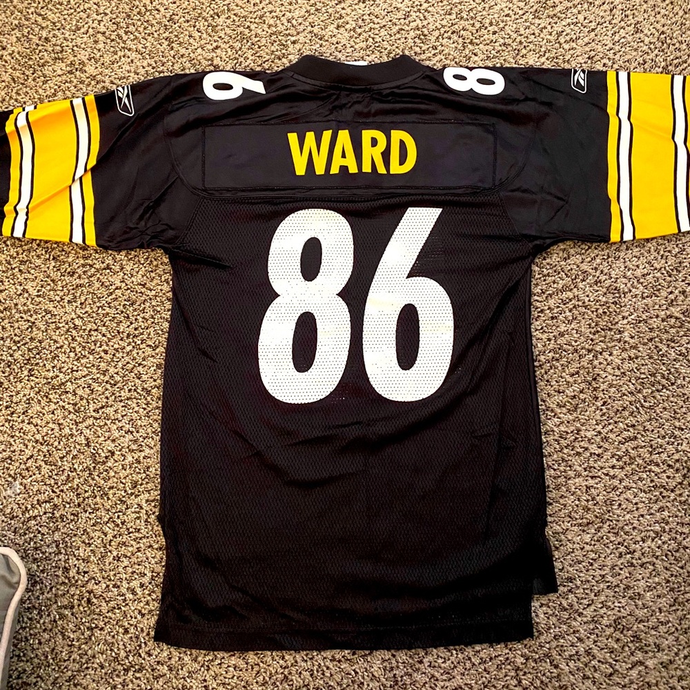 Pittsburgh Steelers jersey